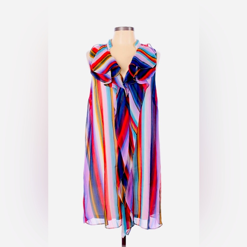 Beautiful dress size Lg